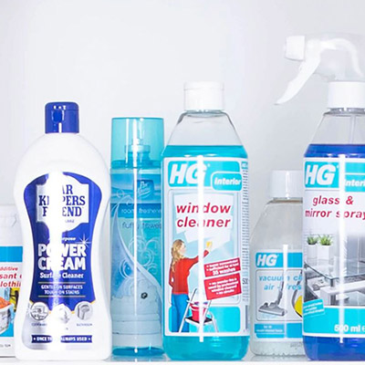 The home store cleaning deals products